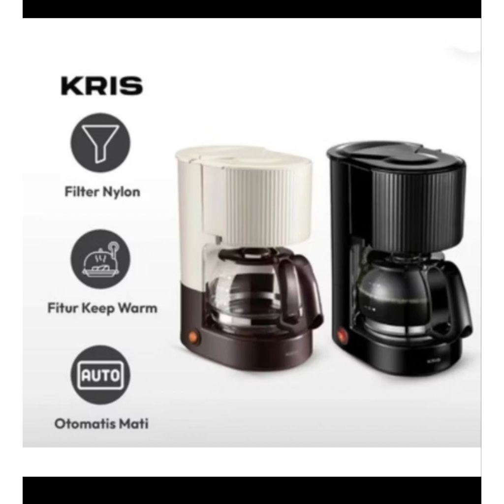 drip coffee maker
