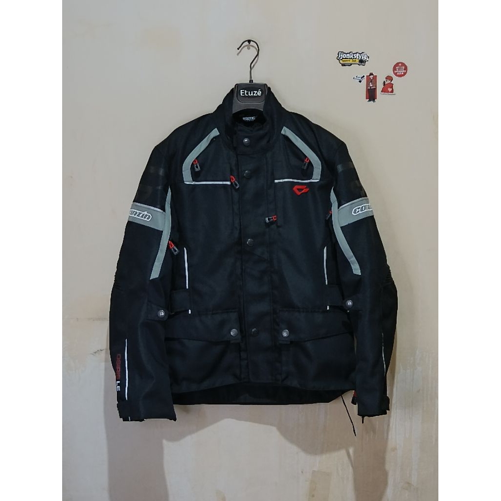 Jaket CONTIN OSIRIS LE