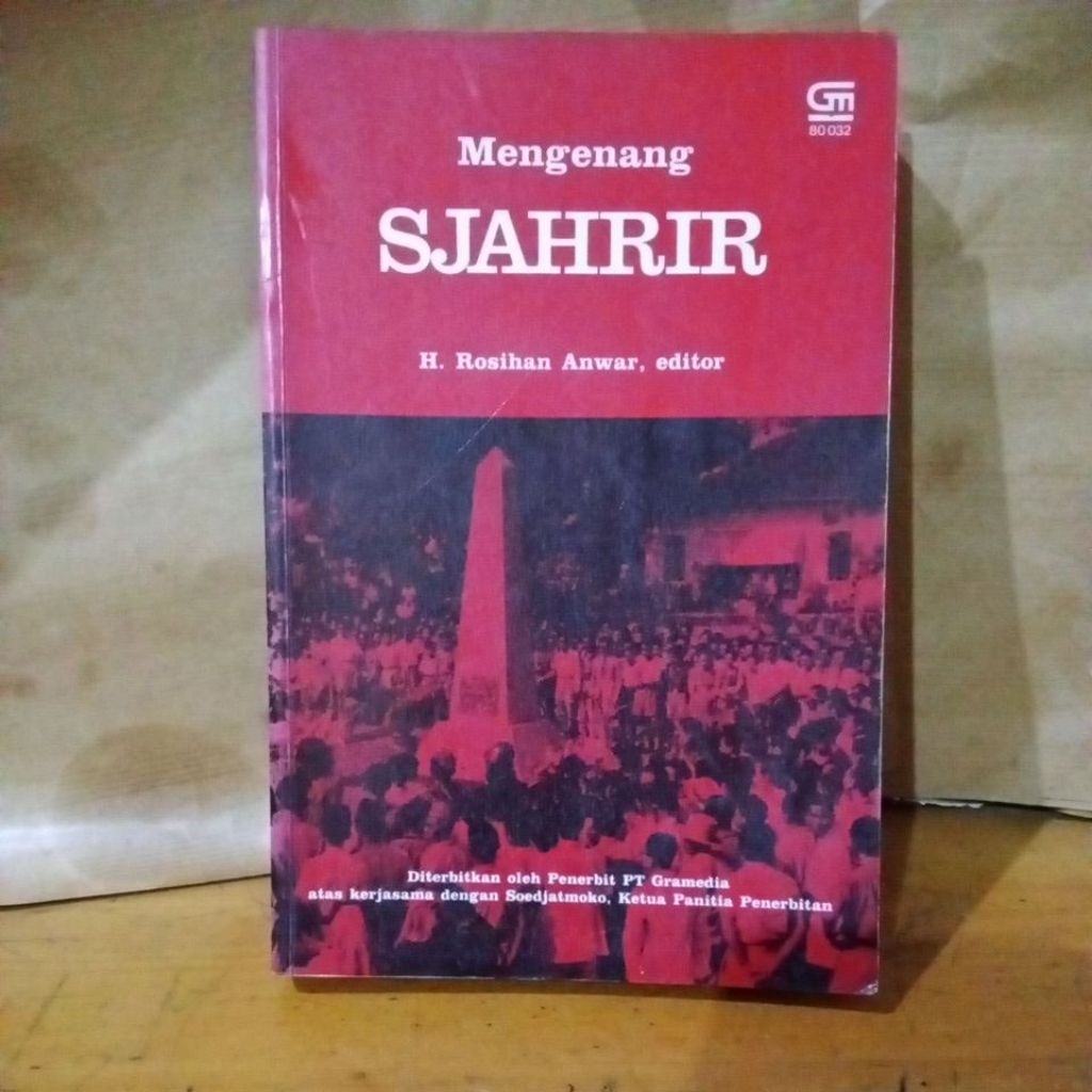 MENGENANG SJAHRIR.  OLEH : H. ROSIHAN ANWAR