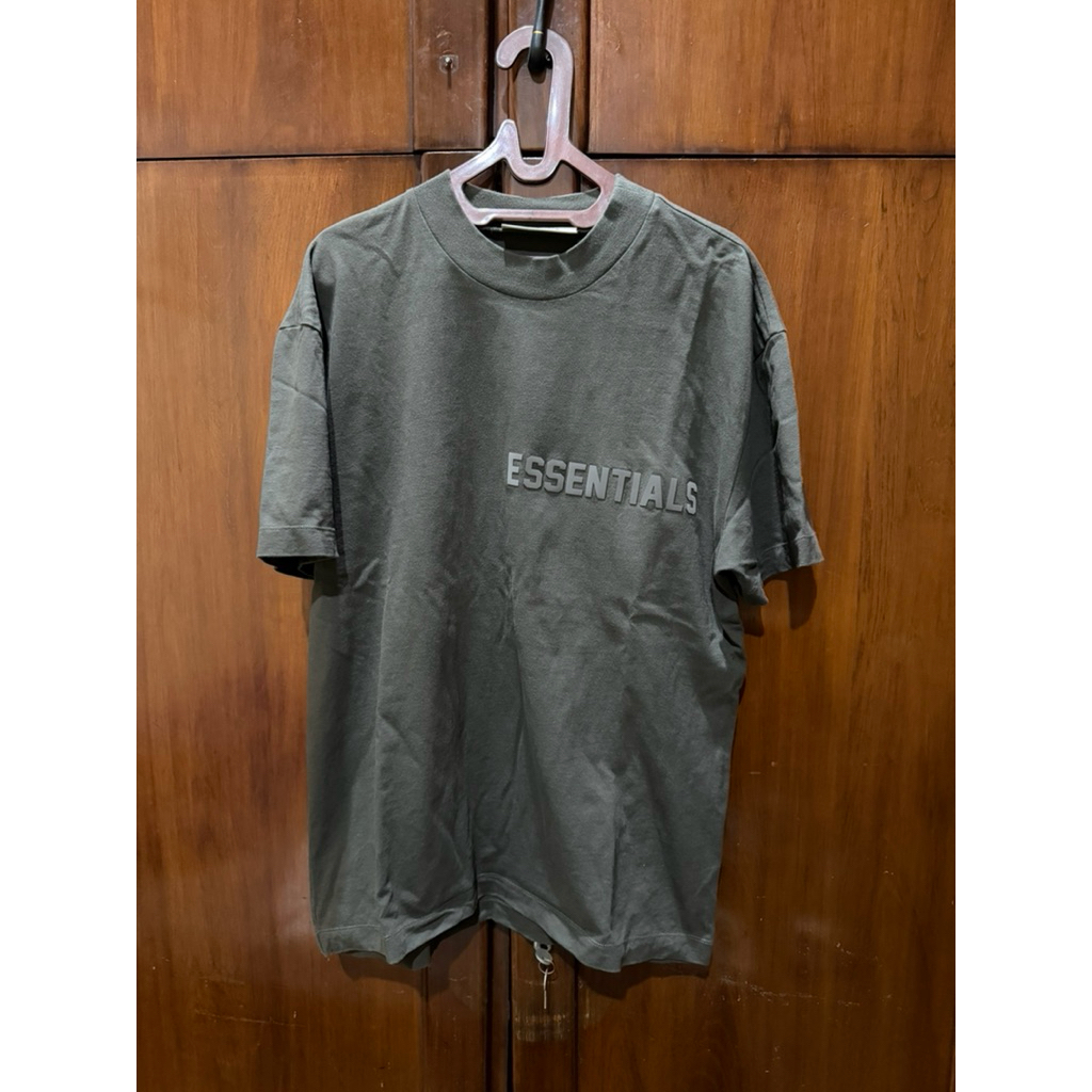 Kaos ESSENTIALS SECOND