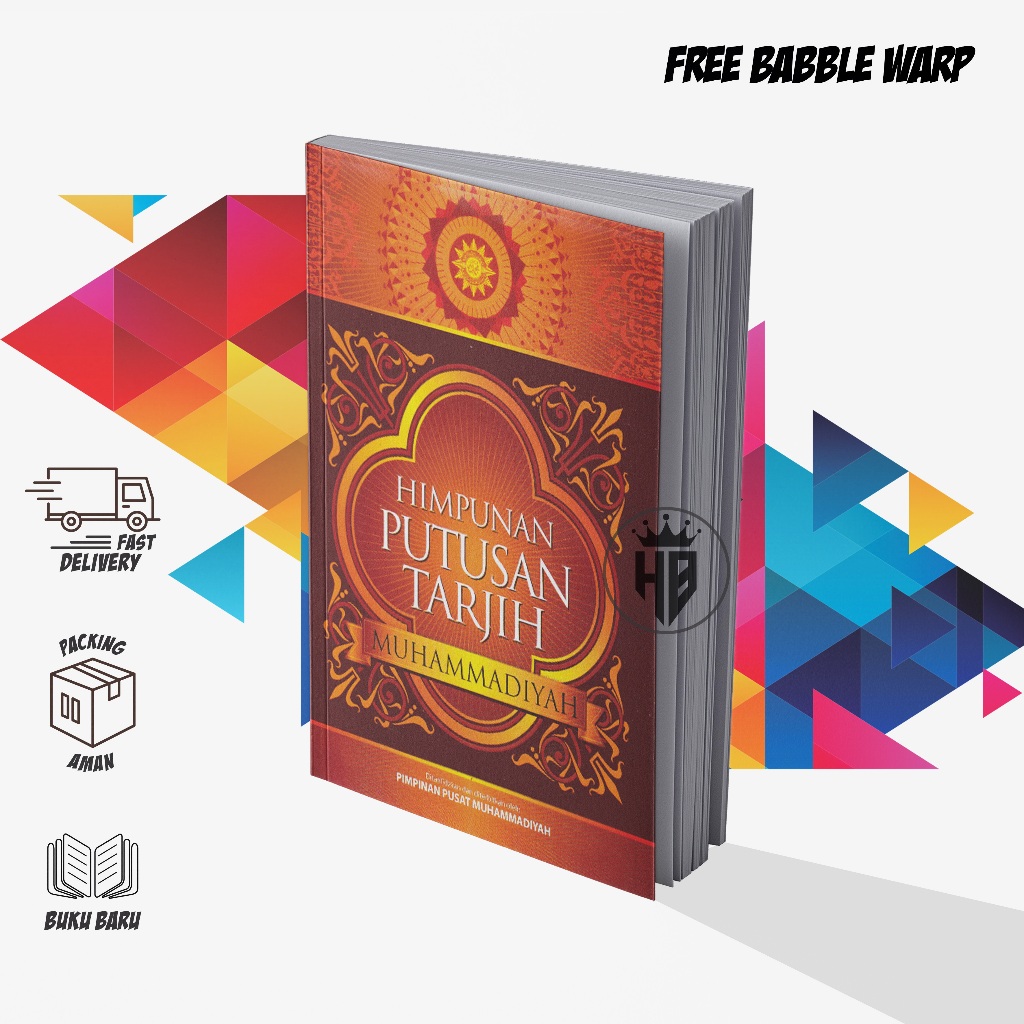 HIMPUNAN PUTUSAN TARJIH MUHAMMADIYAH
