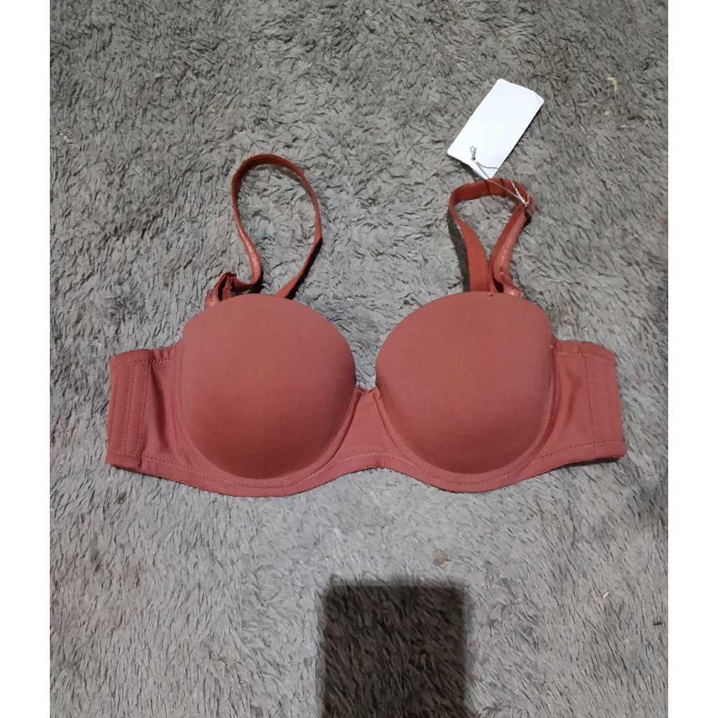 The brahouse bra