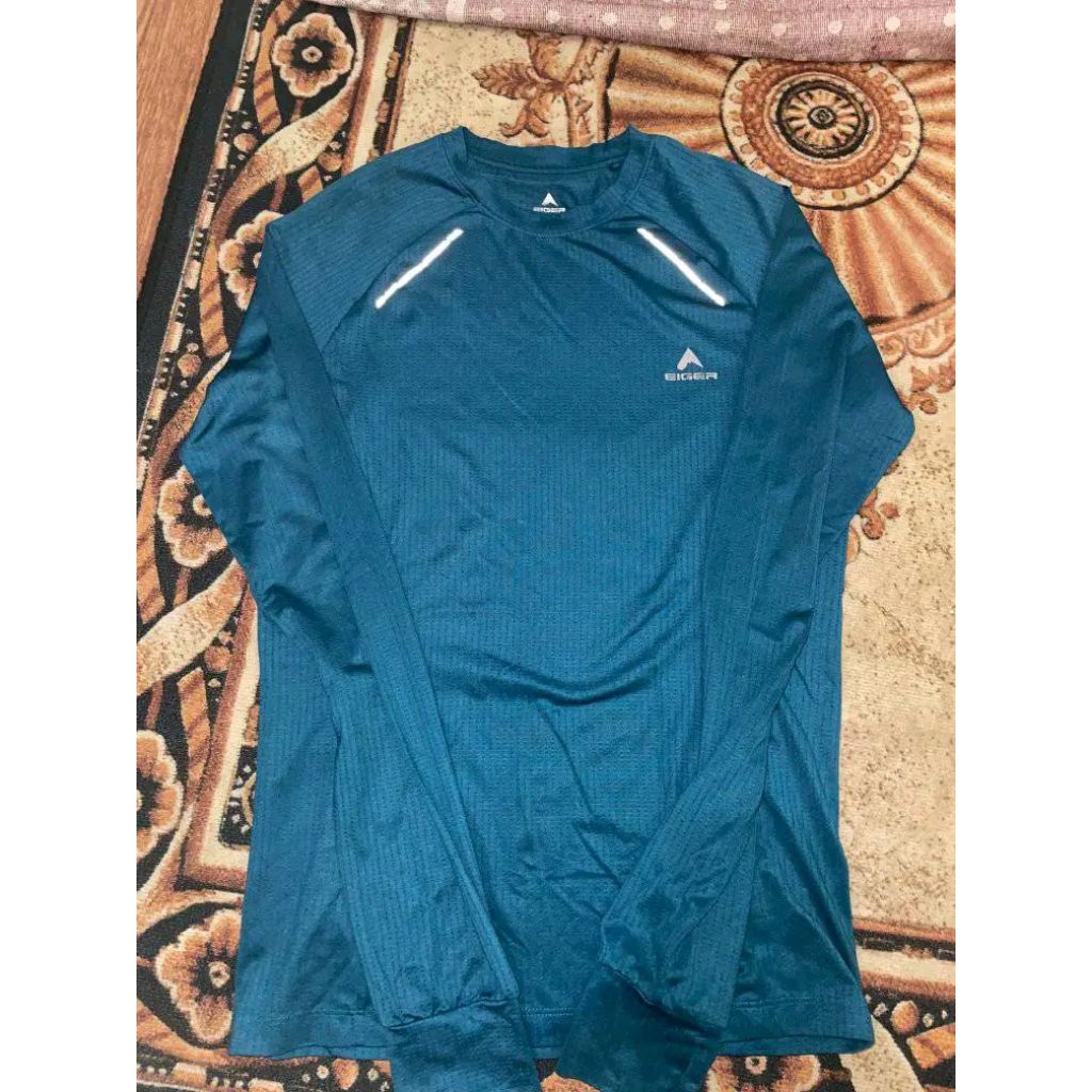 baselayer eiger