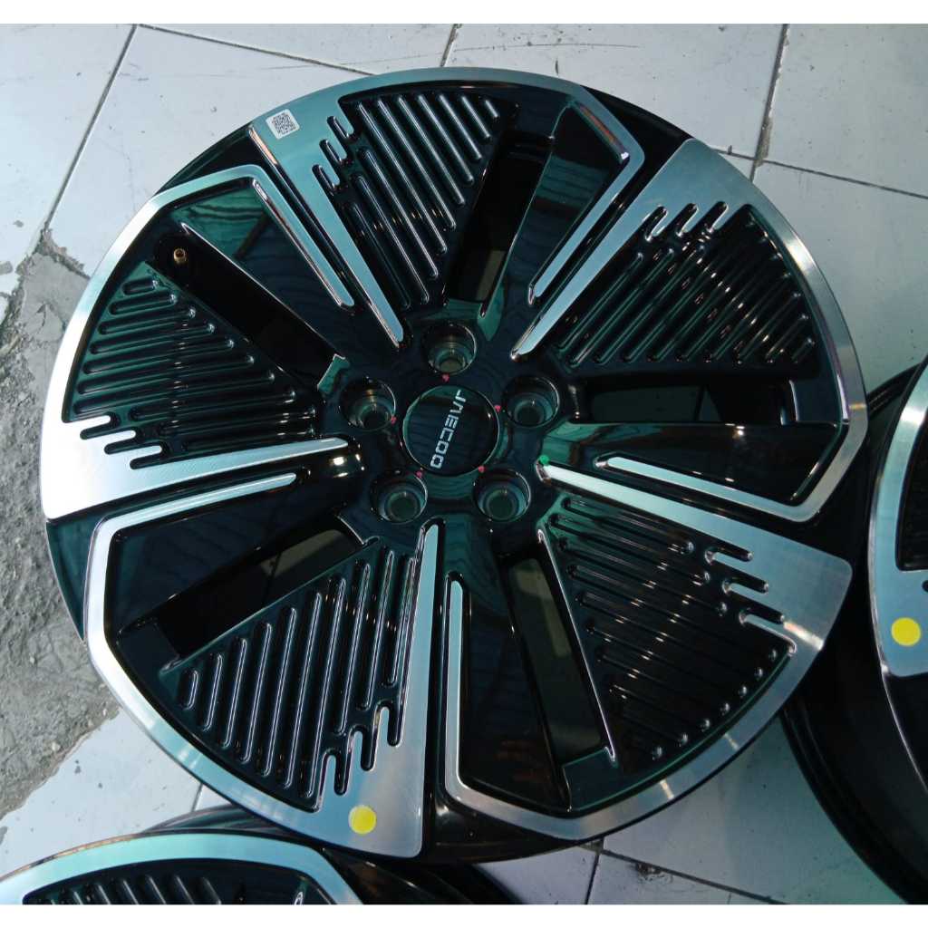Velg Ori Copotan STD JAECOO J5 R18X7,5 H5X108