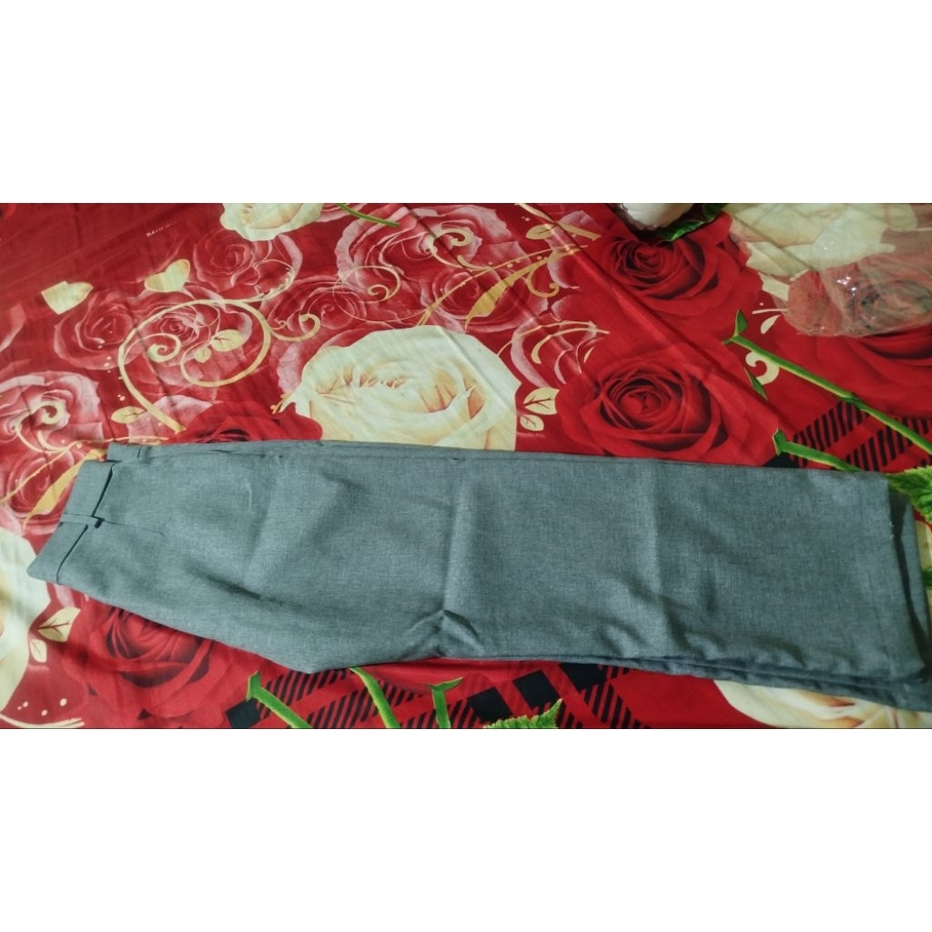 celana Oro pants YEONA