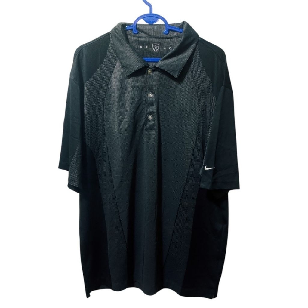 polo shirt Nike golf