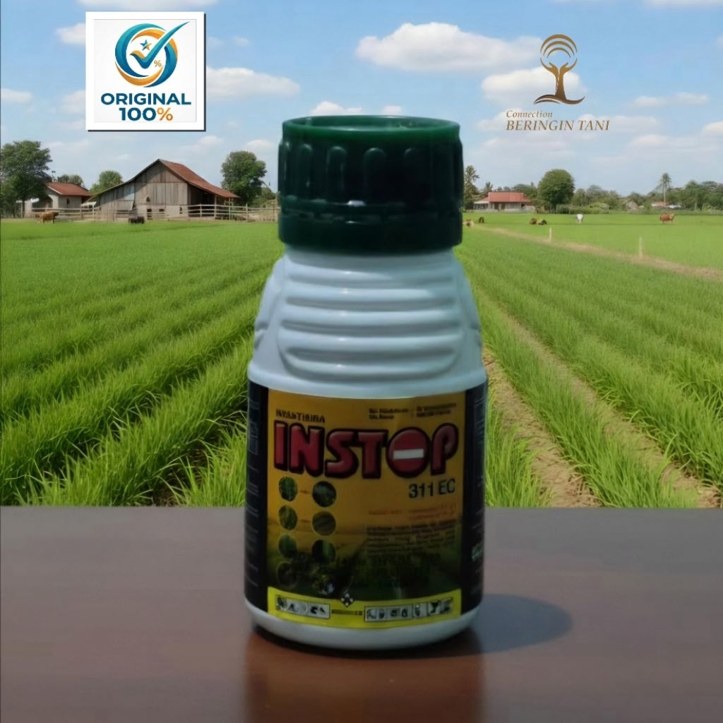 Instop Insektisida 311 ec Original