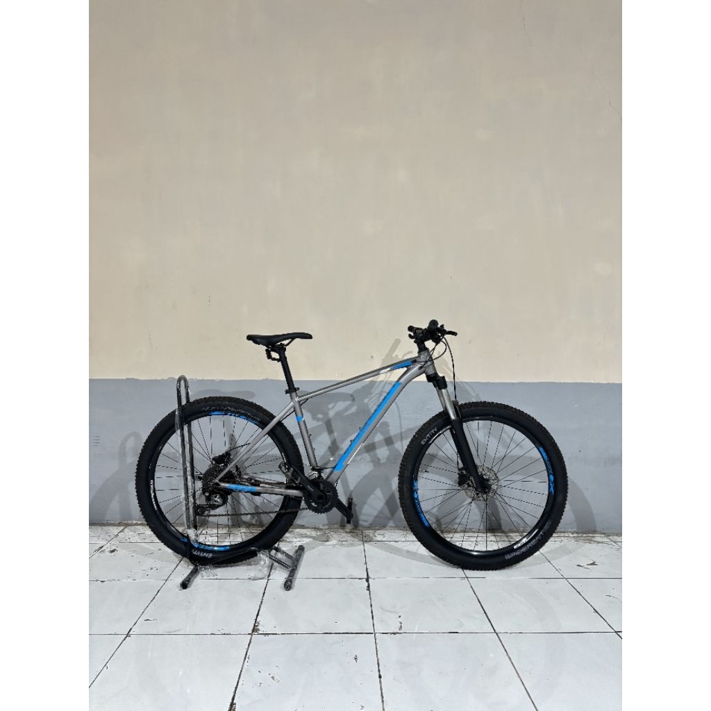 POLYGON XTRADA 5 TAHUN 2020