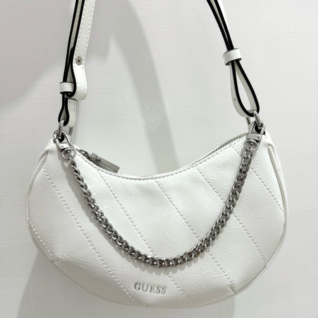 (NEW) Shoulder Bag GUESS