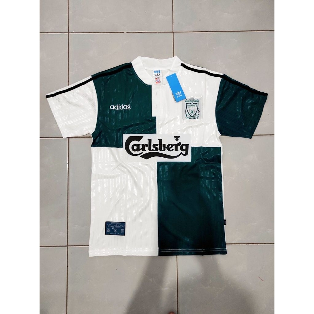 JERSEY RETRO LIVERPOOL