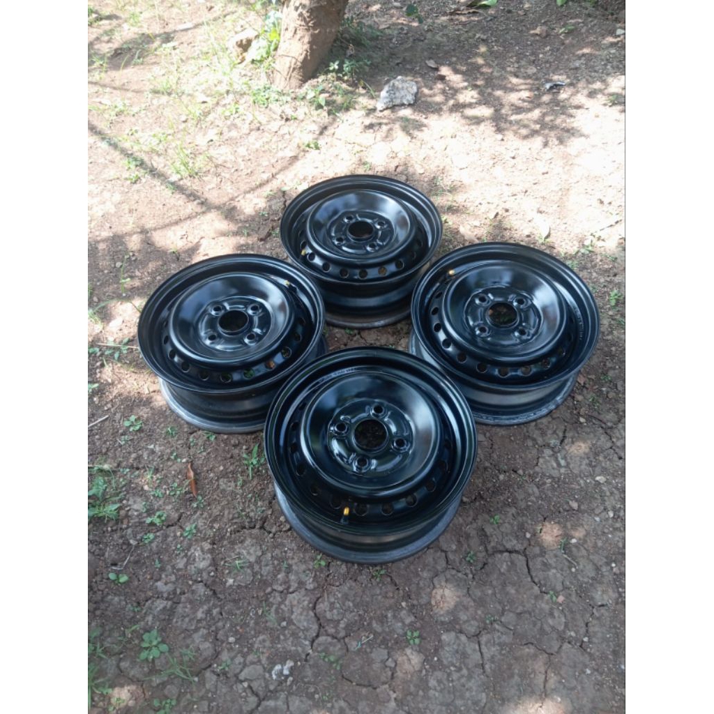 VELG SECOND KALENG AVANZA