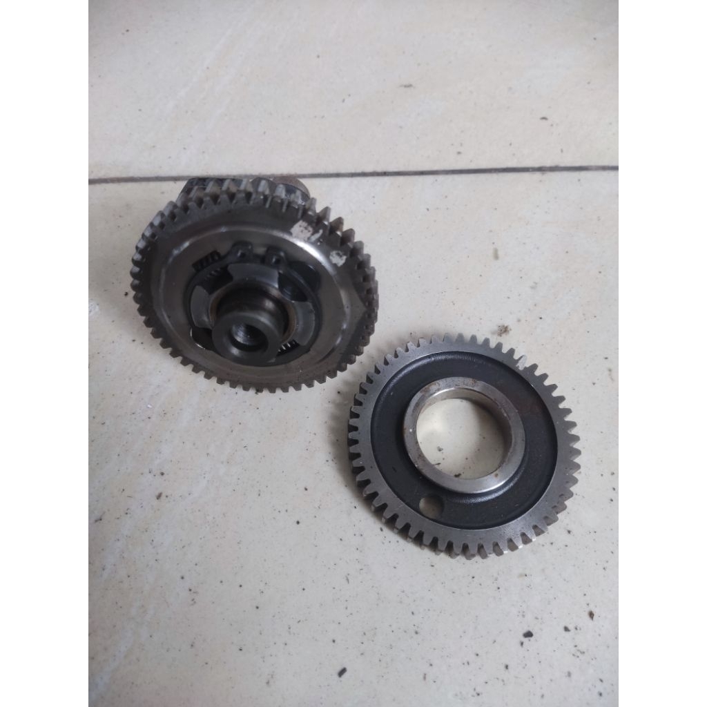 balancer balancer satria Fu ori