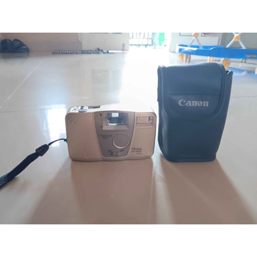 Canon Prima BF 800