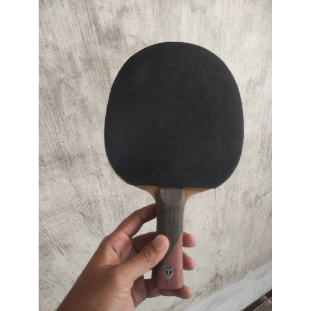 Bet Tenis Meja Second