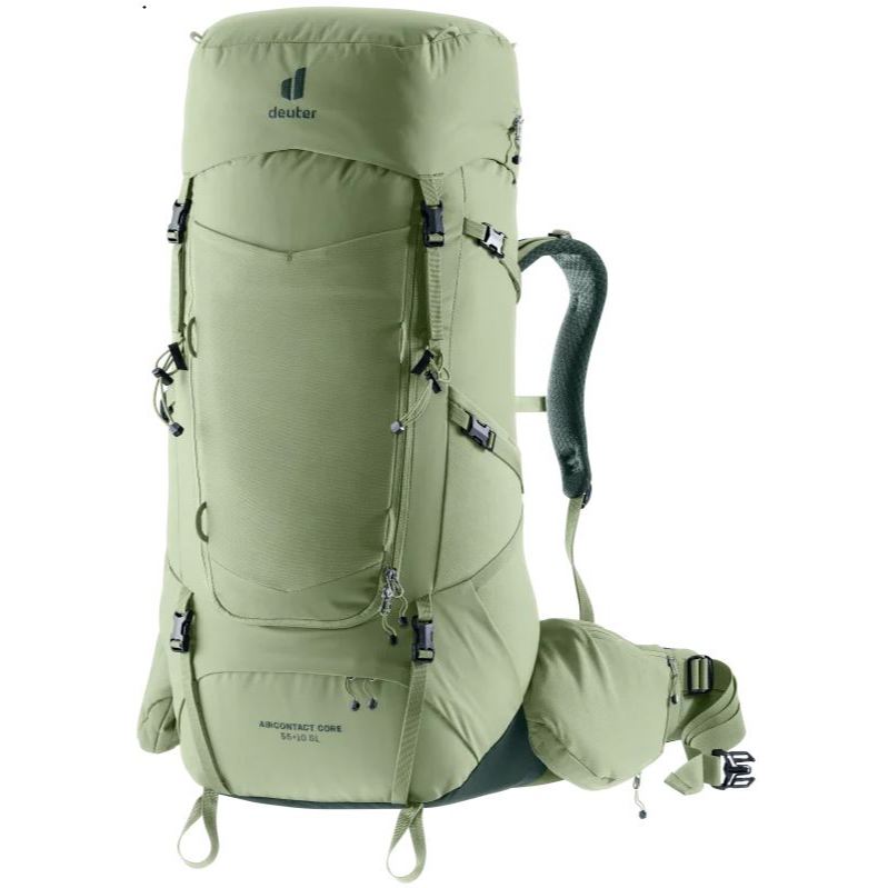 DEUTER Aircontact Core 55+10 Sl