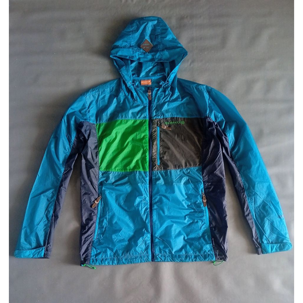 JAKET Merrell PACKABLE