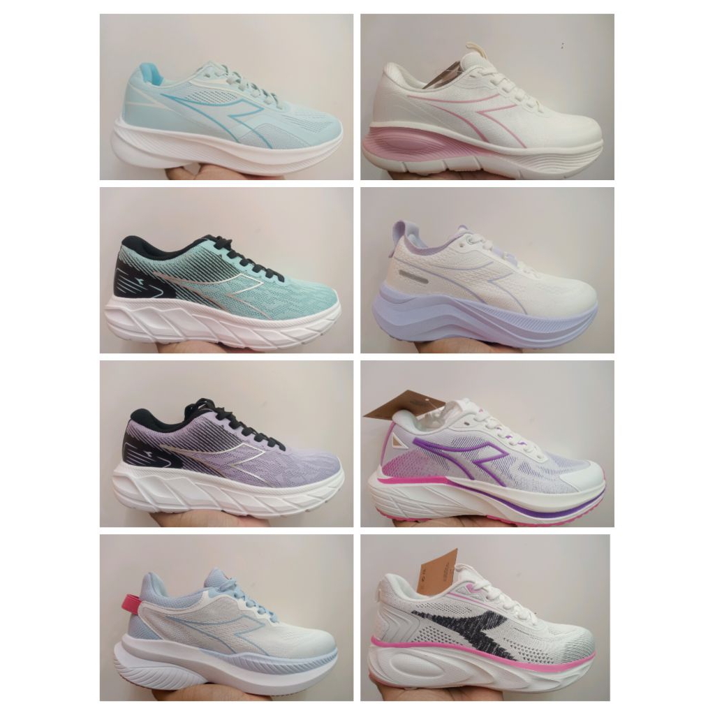 SALE Diadora Womens