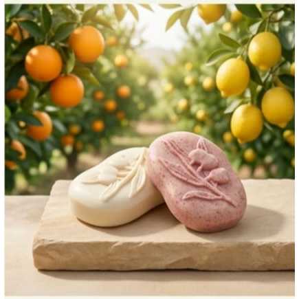 Sabun Eco Enzyme