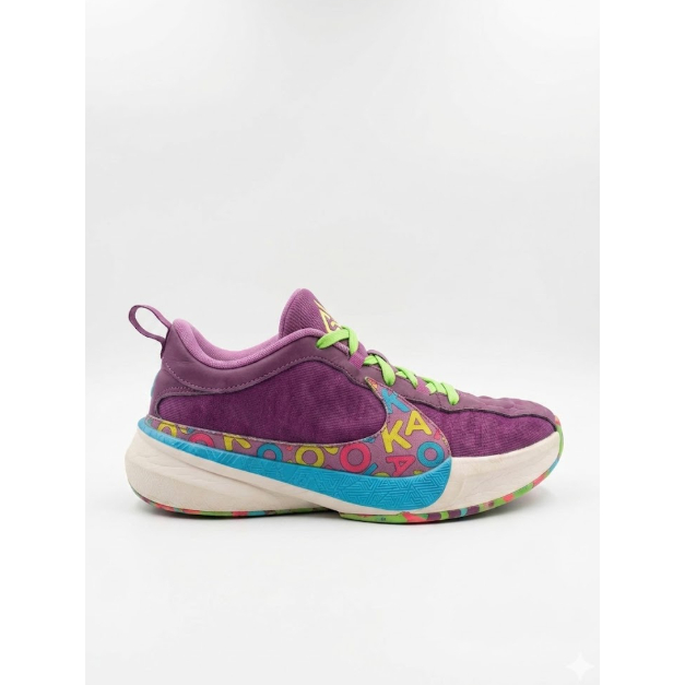 NIKE ZOOM FREAK 5 ALPHABETS (GS)