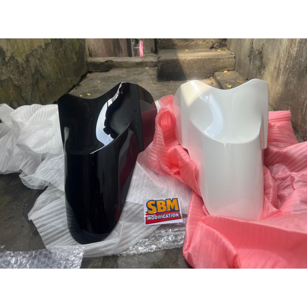 SPAKBOR DEPAN PCX CBU LED 150 2014-2017