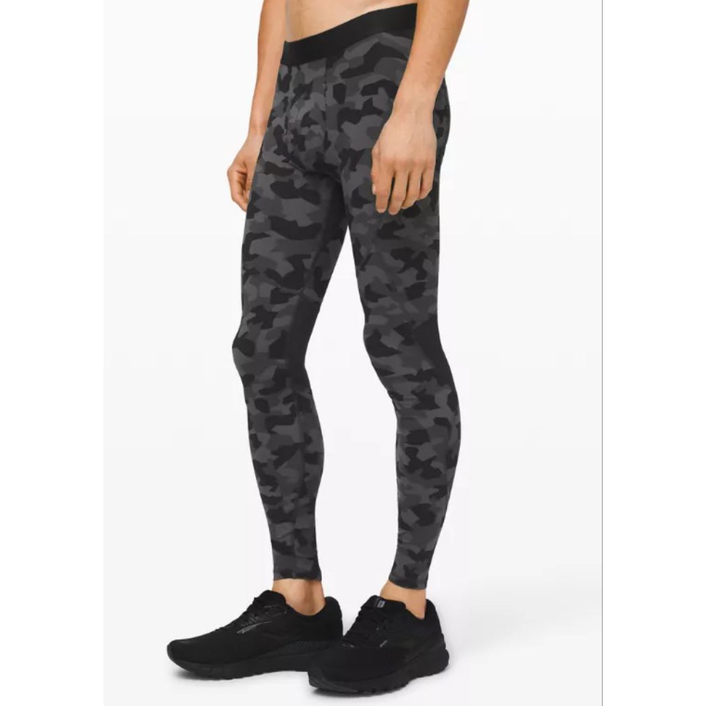 Uniqlo Heattech Legging