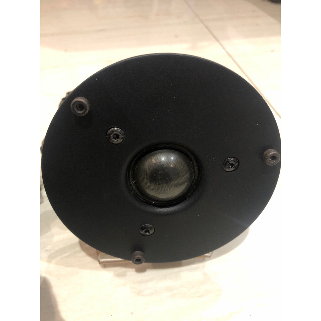 Dome Tweeter American Boss