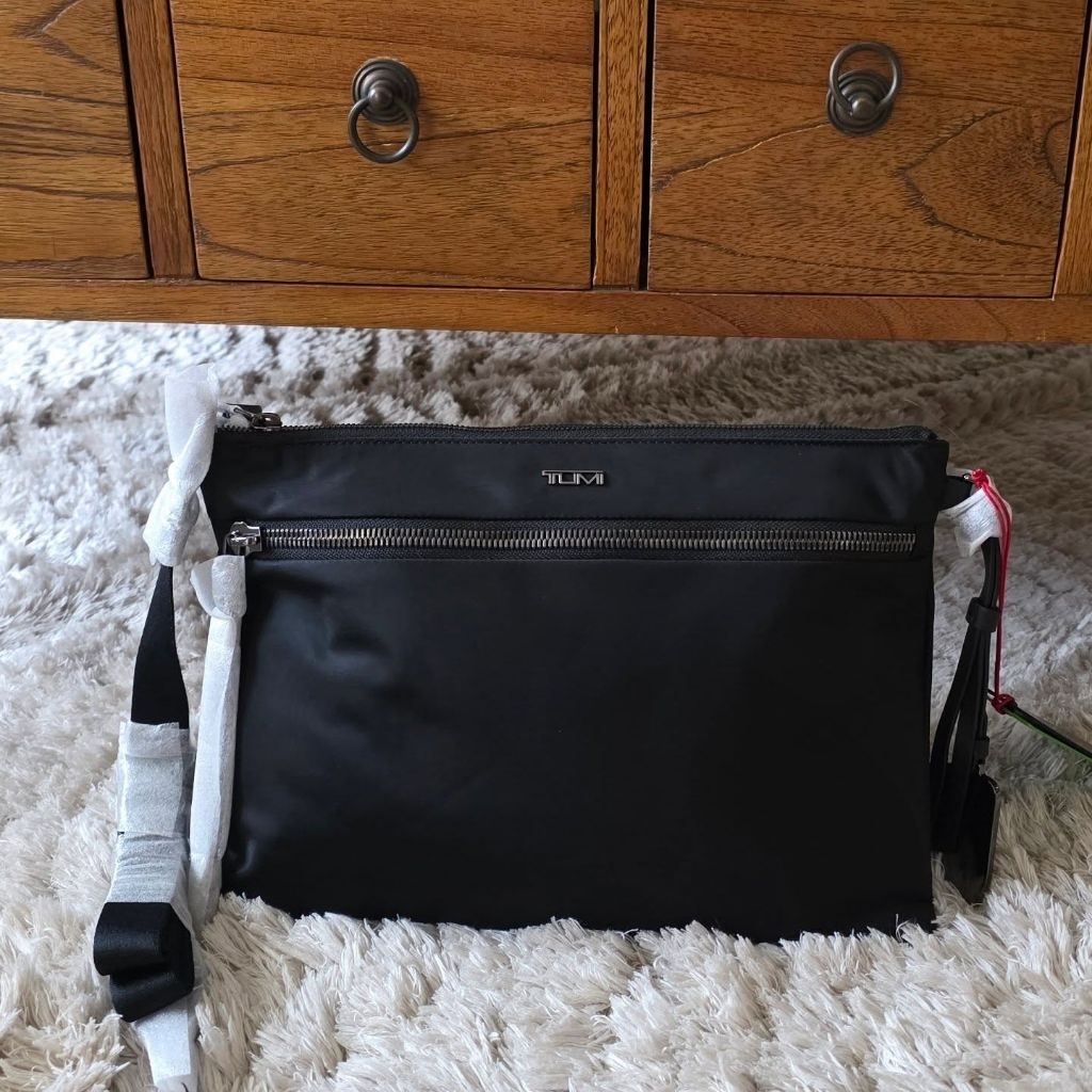 tas selempang cewek loka002 tumi ready stock