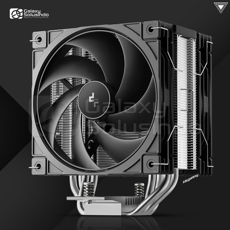 DeepCool AG400 G2 Plus CPU Cooler - GK