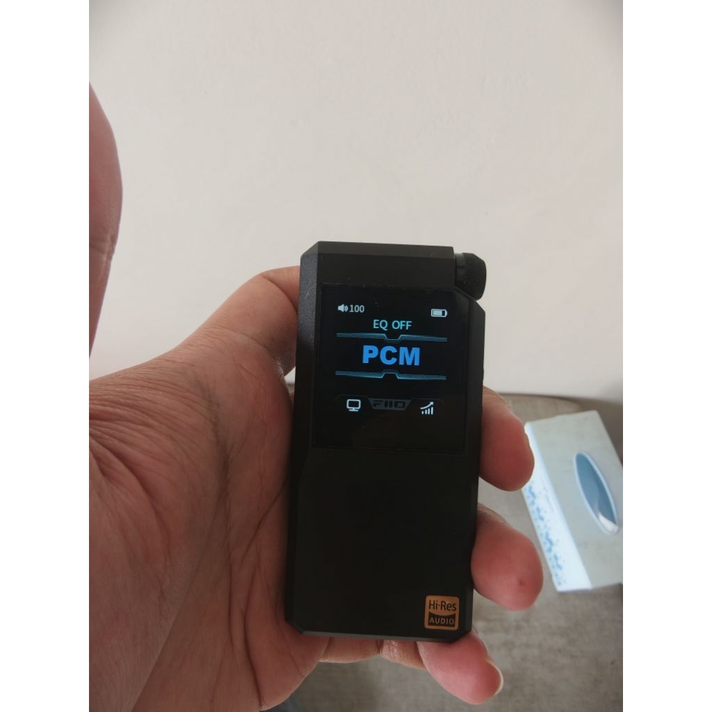 Fiio btr 17
