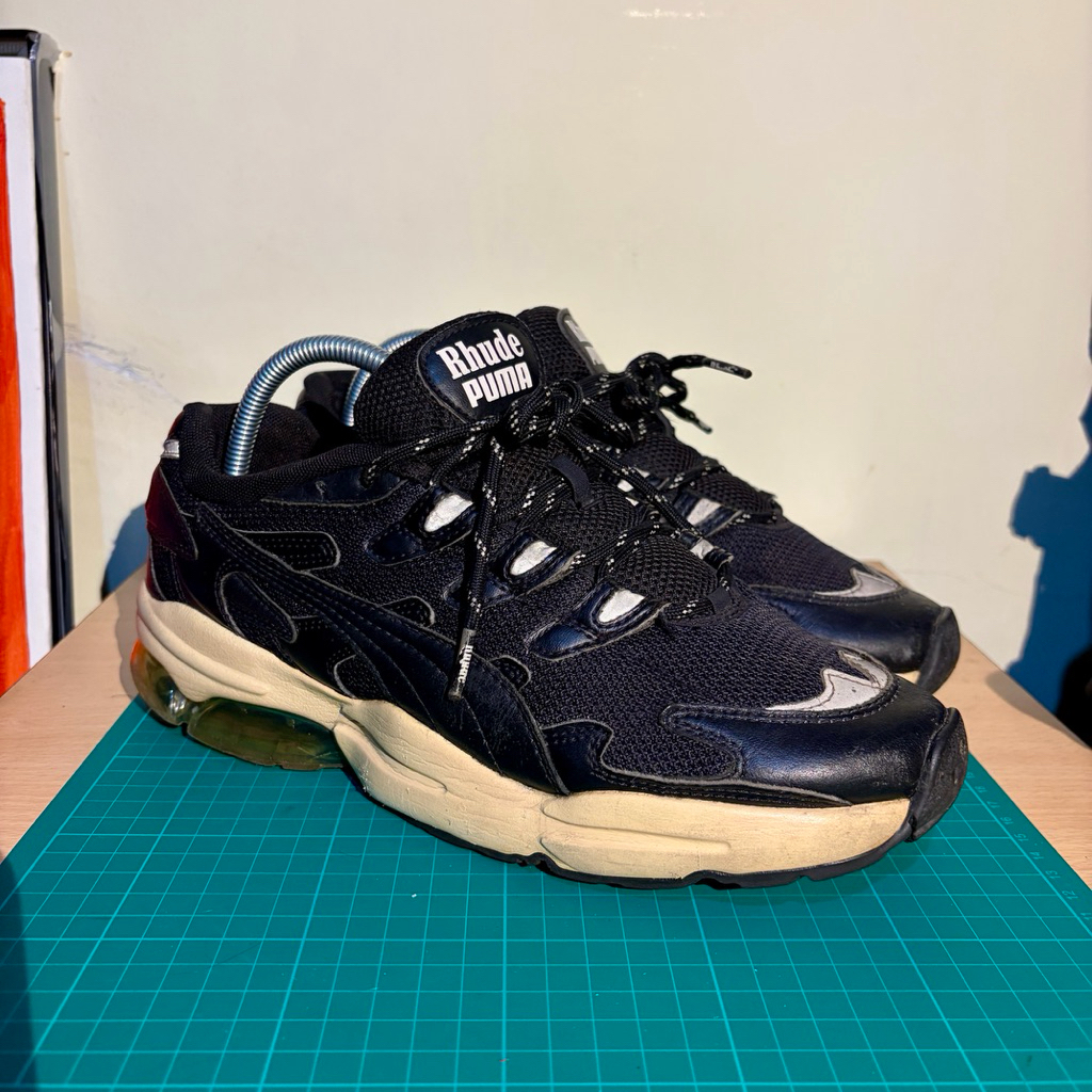 Puma x Rhude CELL Alien - US9/42