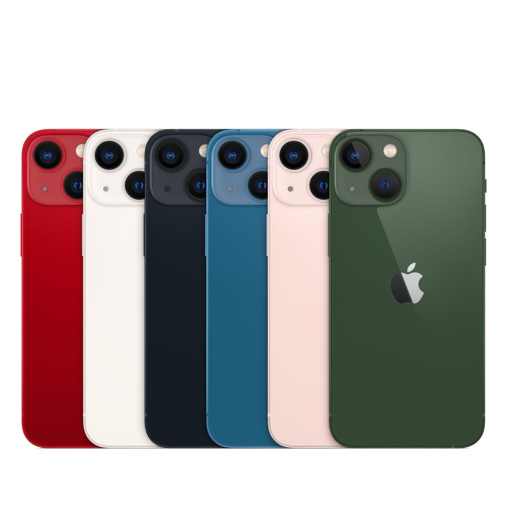 iphone 13 fullset no minus
