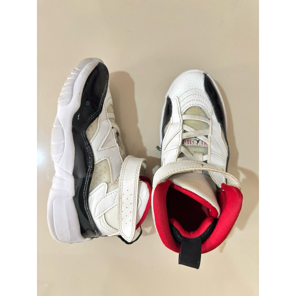 Air jordan kids - original