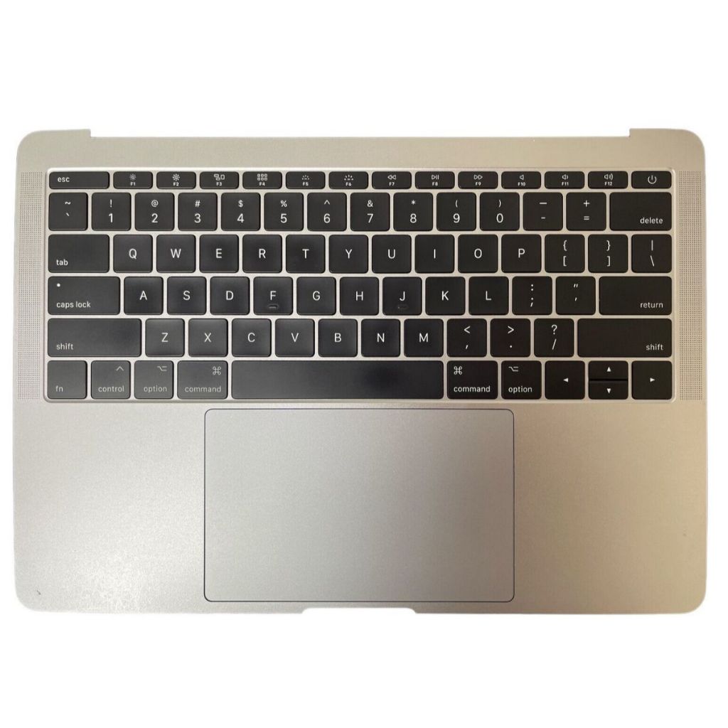 Topcase With Keyboard & Trackpad Macbook Pro A1708/ A1706 2016- 2017 Second