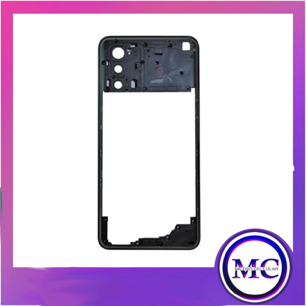 BAZEL OPPO A74 4G 2021