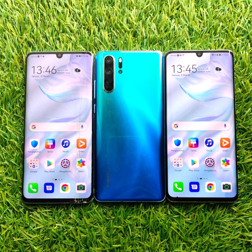 HUAWEI P30 PRO SECOND / P30 PRO SECOND 8/256 [BACA DESKRIPSI]
