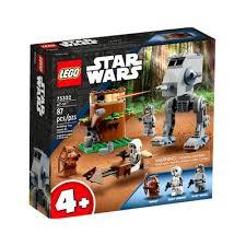 Lego Sw 75332 At-St
