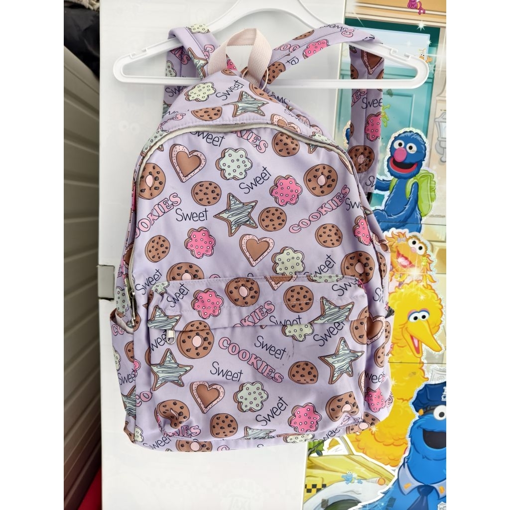 backpack miniso