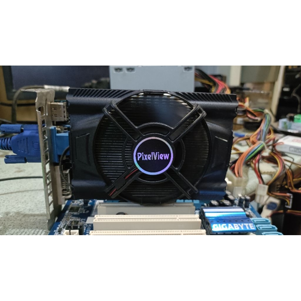VGA 4GB GT630 DDR3