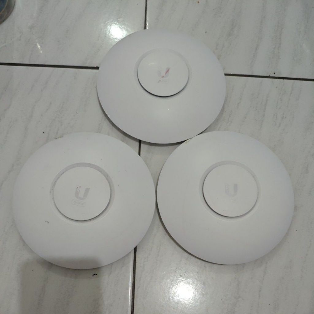 Unifi 6 Lite Wifi 6 Access Point Second, unit only