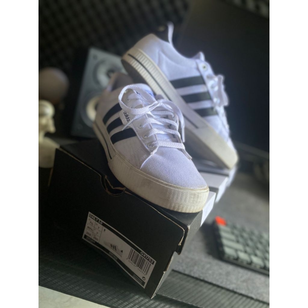 sepatu Adidas skateboarding