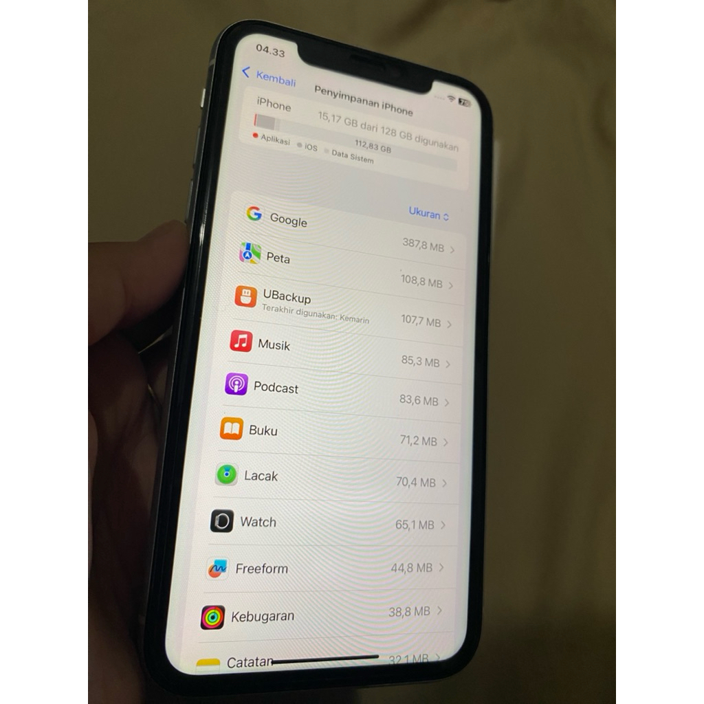 iphone xr 128 ibox