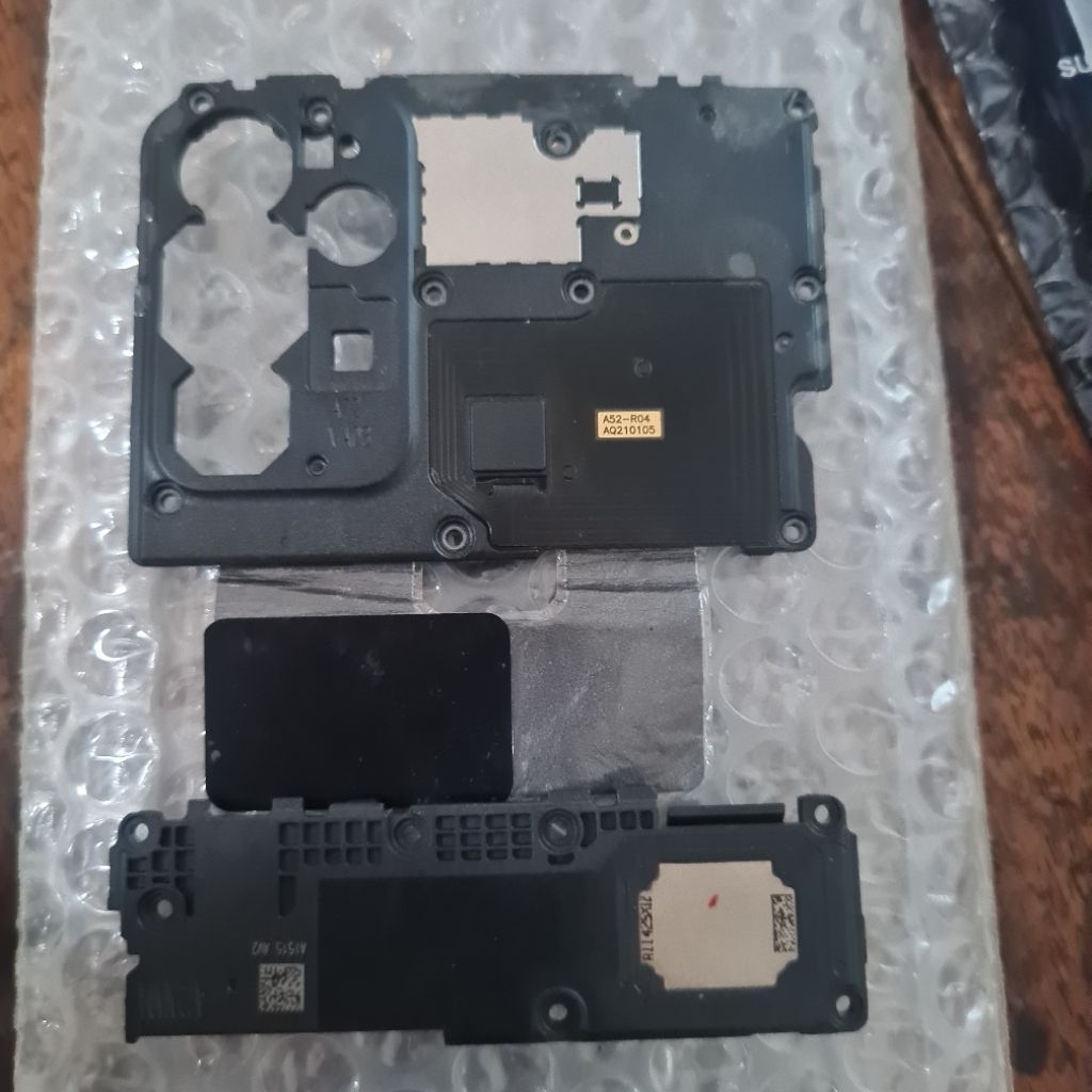 Tutup Mesin Copotan Samsung A72 4g