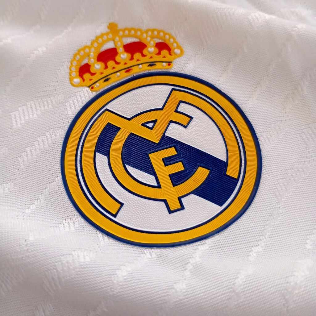 Real Madrid Home 2023/2024 Player Issue