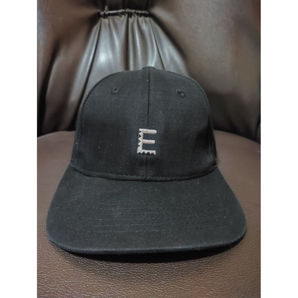 Elstinko topi elstinko original size dewasa