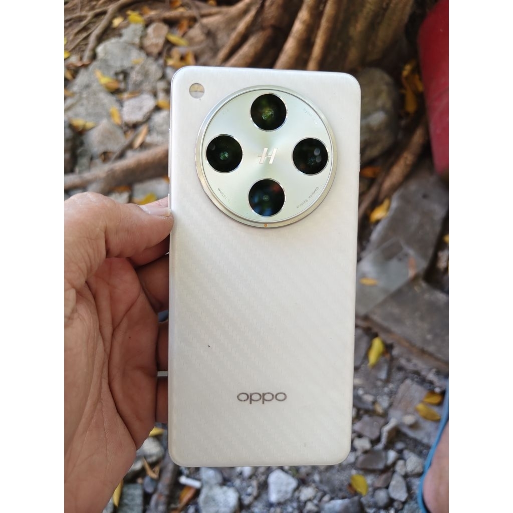Oppo X8 Pro 16/512 Second