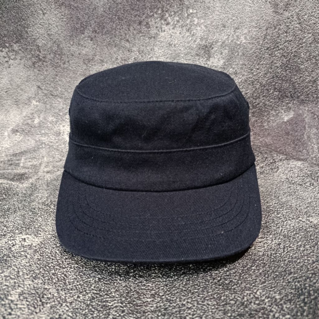 Digidegu Topi Komando / Patrol Cap Kangol