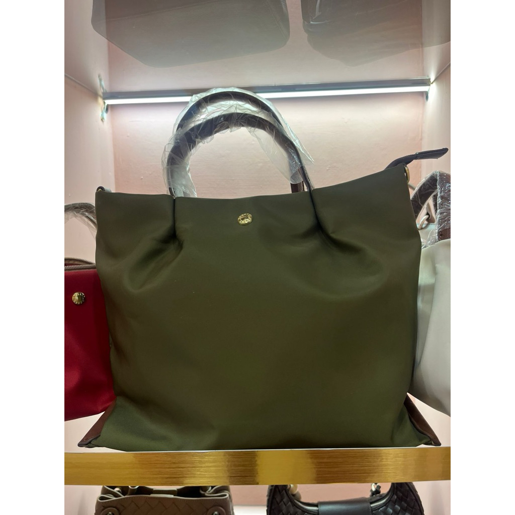 Tas china