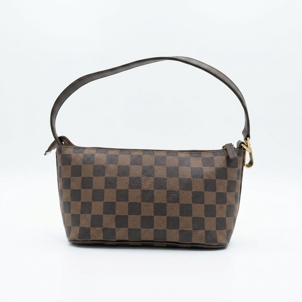 Tas LV Pochette (Preloved/Second)