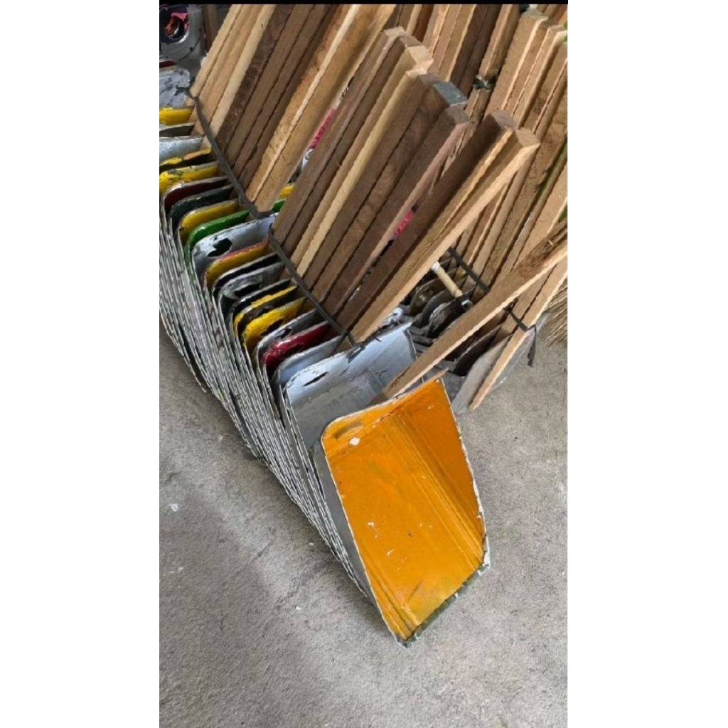 PROMO TERMURAH...CIKRAK BLEK/CIKRAK SENG...