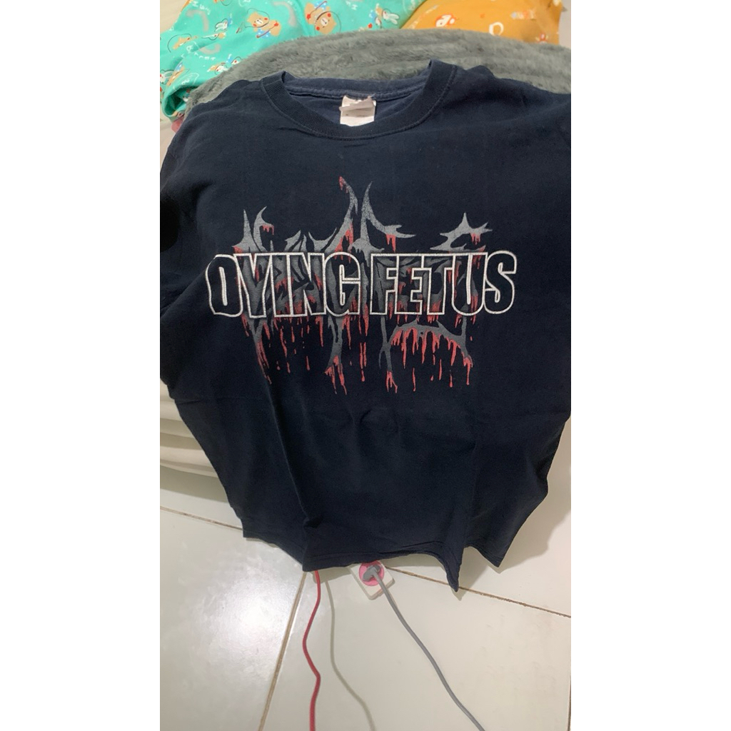 DYING FETUS
